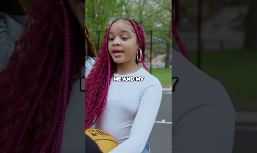 Are you THREATENING ME?! #tiffanylaryn #comedy #fighting