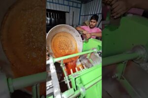 Automated Batasa Making Machine | Batasha ka Barshat Ho Raha Hai #shorts #ashortaday