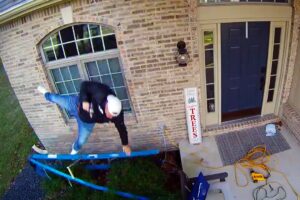 BEST Christmas Fails of 2025! 🎄Funny Holiday Videos Caught on Camera