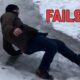 BEST FAILS OF THE WEEK : FUNNY FAIL COMPILATION : TRY NOT TO LAUGH | FAILARMY - AFV - PART 4