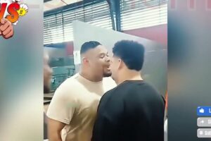 BEST FIGHT COMPILATION 2025 | Best Street Fight Of The Month