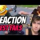 BLUR REACTA: BEST FAILS OF THE WEEK