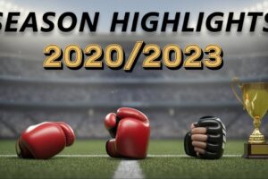 BRUTAL CONFRONTATIONS | Boxing, MMA, Kickboxing