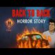Back to Back Horror story  | Hindi Horror storie |  Bhootiya kahani | @adrishyahorror