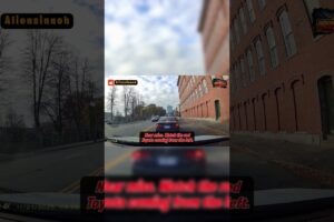 Bad Drivers & Idiots in Cars 22