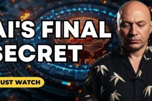 Bashar’s Secrets About AI, The Grays & Your Higher Self (Bashar Compilation)