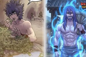 Becoming Homeless For 7 Years, He Returns Home With The Power Of A Legendary King Of Fists