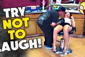 Best Fails of The Week: Funniest Fails Compilation | Funny Video Part 21