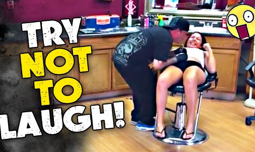 Best Fails of The Week: Funniest Fails Compilation | Funny Video Part 21