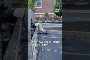 Best Fails of the Week