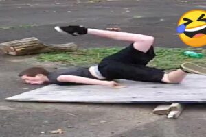 Best Fails of the Week 🤣 | Instant Regret Moments #10