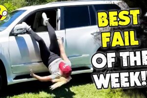 Best Funny Fails of The Week 🤣 #13   Try Not To Laugh Challenge