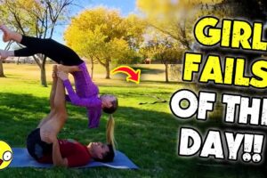 Best Funny Fails of The Week 🤣 #14   Try Not To Laugh Challenge