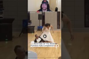 Best fails of the week #funny #hilariousfails #fails #trynottolaugh #shorts