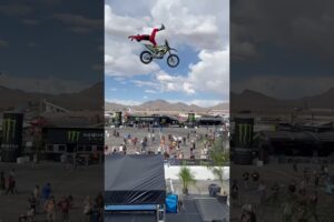 Boys looking 🔥 in warm-ups #SMX #SuperMotocross