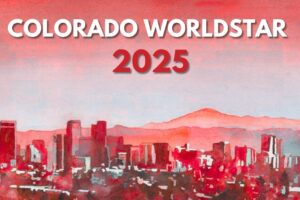 COLORADO WORLDSTAR 2025 👊 FIGHT COMPILATION