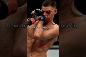 Can khabib Destroy Nate Diaz ✅️🔥? #ufc #mma #khabib