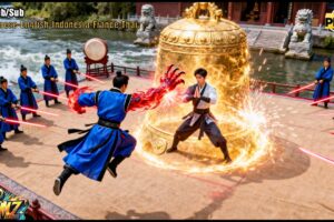 Chàng Trai Bị Cha Từ Mặt, Phế Hết Tu Vi Đá Xuống Núi, Ai Ngờ Được Lão Tăng Truyền Bí Kíp Thất Truyền