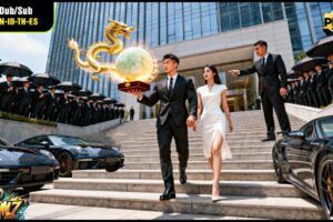 Chàng Vệ Sĩ Cầm Dạ Minh Châu Vào Thọ Lễ Bị Thế Gia Sỉ Nhục, Ai Ngờ Là Chí Tôn Khiến Nữ CEO Đòi Cưới