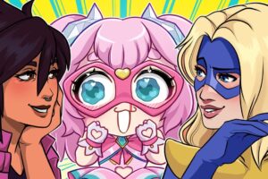 Chibi FINDS LOVE in Dispatch