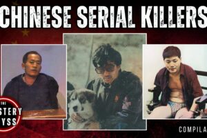 China’s Most Disturbing Serial Killers | Full True Crime Documentary Compilation