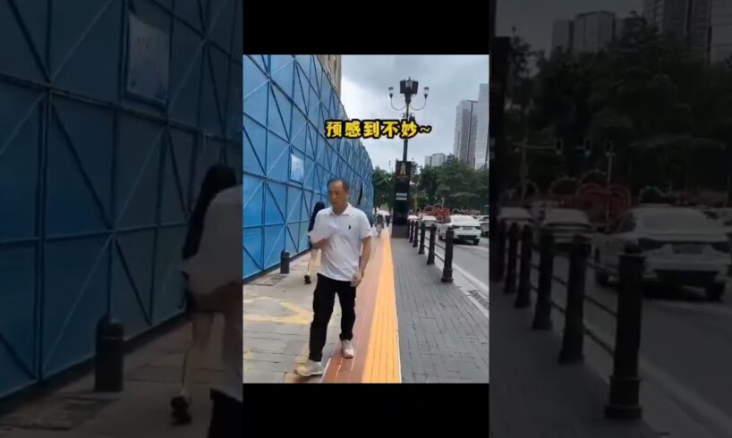 Close Calls That’ll Leave You Breathless