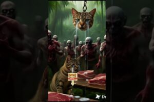 Crying Kitten Calls for Mom! (Cute Kitten Moment) 🐱✨#catvideo #catsofyputube #cat #catshorts