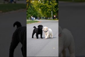 Cute Puppies Funny Playing Video #puppy #dog #funny #viral #shorts