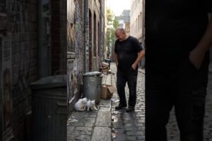 Cutest Puppy Nap Time! 3 White Puppies Wrapped in a Blanket 🐾 #shorts #shortsfeed #puppy
