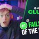 EA Sports FC 26 Pro Clubs – Fails of the Week #1