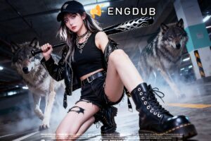 [ENGDUB]She Was the Daughter They Threw Away—Now She’s the Talent They Fear#FULLMOVIE #englishdubbed