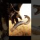 “Eagle vs Snake 🦅⚡ Deadliest Strike Caught on Camera!” #animals #wildlife #ytshorts #shorts #foryou