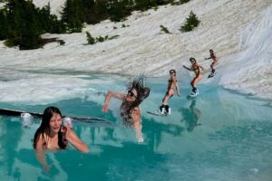 Epic Wipeout Caught on Camera 🥶 Best Fails of the Week