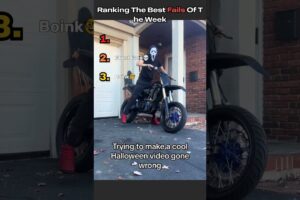 Funnies Fails Of The Week