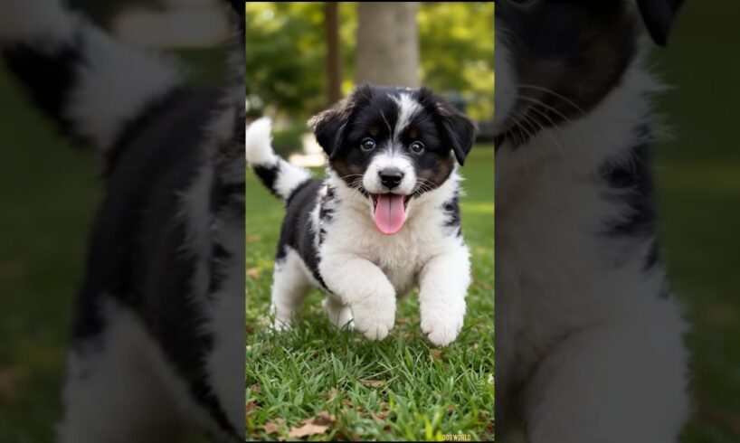 Funny 😂 Puppy Jumping Video 🐕 #pets #cute #puppy #dog #animals #shorts