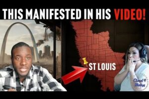 He Caught This On CAMERA As He Recorded This Video! This is Shocking #rapture #jesus #endtimes