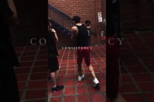 Helping the Next Generation Fight Back