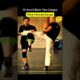 How to Use Knee kick| Self Defense Techniques in Street Fight #martialarts #boxing #fight #shorts