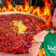 I Tried the World’s Spiciest Thai Food!! (Big Mistake)