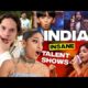 INDIAN Singing Shows are AWESOME! Waleska & Efra React to Indian Singing Shows Viral Moments 2025
