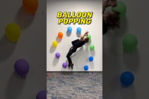 INVENTING NEW EXTREME SPORTS 😂