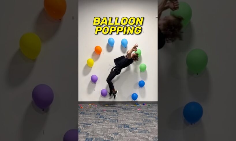 INVENTING NEW EXTREME SPORTS 😂