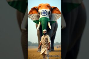 India vs pakistan animal fight #story #trendingshorts  #shortsfeed #shortvideo#animals