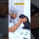 Indian Dad And Pet 🐶 Wait For Last 🥹✨️ #shorts #pets #reltable #aruj #indianfamily