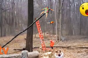 Instant Regret Fails Compilation 2025 | TOTAL IDIOTS AT WORK #23 | Best of the Week 😂