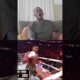 Izzy Reacts To Weird Anthony Joshua vs Jake Paul Boxing Fight