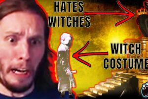 Jerma Plays a Horror Game but Can't Stop Arguing About Bugs - Withering Rooms Long Edit