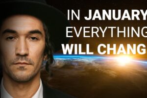 Jewish Man Dies & Jesus Reveals 5 SHOCKING Events Coming Jan 2026! NDE