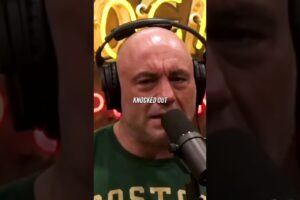 Joe Rogan on Street Fights