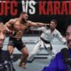 Karate VS UFC | Does Karate Work in Street Fights?| Akash Shrestha Explains| On Air With Anit Gurung